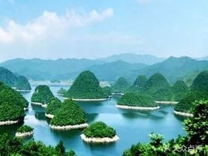 Baihua Lake Yinghu Villa