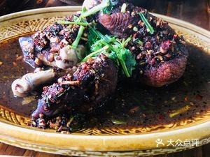 Country Firewood House (Jinzhu East Road Store)