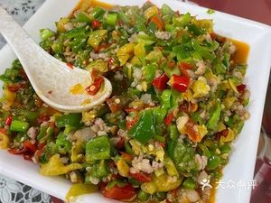 Heart's Desire Home-style Restaurant (Jingu Yuan Store)