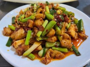 Happy Kitchen Home-style Dishes (Century City Branch)