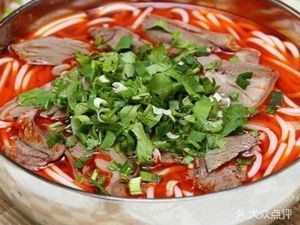 Niu Dama Beef Noodles (Qilong Business Park Branch)
