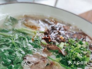 He Cheng Lamb Rice Noodles (Yuhong Wan Hua Cheng Store)