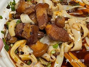 Wujiang Stone Chicken Rice Vermicelli (Power Construction Bureau Store)