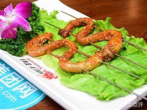 Zhao Shi Fresh Lamb Noodles (Zhongtie Yue Shan Hu Store)