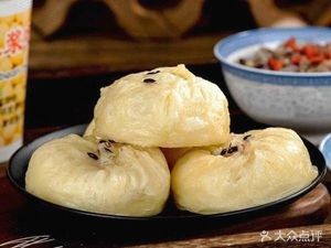Kunming Impressions Pao Su Baozi (Century City Longyao Road)