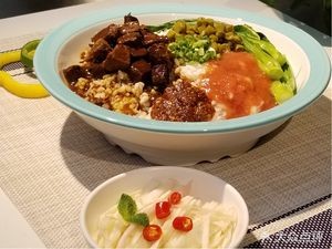Sui Zhang Beef Noodles (Qilong Business Park A Building Branch)