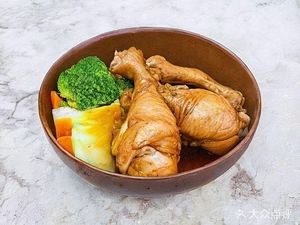 Old Town Tofu Flower Noodles (Yangguan Avenue Store)