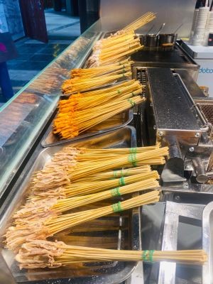 Zhengxin Chicken Cutlet (Changling South Road)