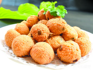 Kunming Copper Pot Potato Rice