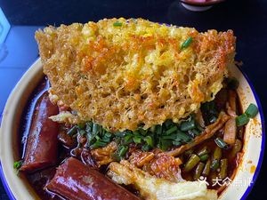 A Can Snail Rice Noodles (Century City Branch)