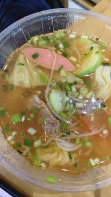 Uncle Liu's Snack Shop