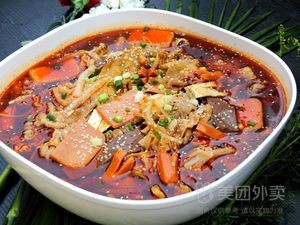 Jie Di Mao Cai (Fujian Street Store)