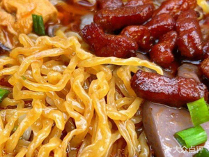 Zhou's Intestine and Blood Vermicelli Noodles (Jinlong Road Store)