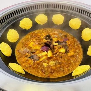 She Xiang Fang Wei Chai Huo Ji (Guan Shan Hu Branch)