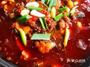 李家柴火烧菜(花桥店)