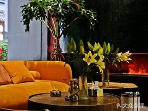 Hidden Private Kitchen (Cuilu Road Branch)