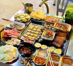 Jiugui Tuotuo Meat (China Resources International Store)