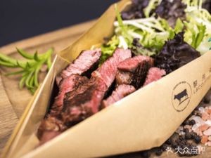 Lixiansen's Shop (Century City Branch)