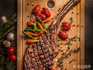 Grandma's Kitchen Western Restaurant (Wangxianghui Branch)