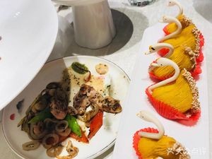 Da Zong Guan Restaurant (Mingcheng Jingyi Yuan 2 Group Branch)