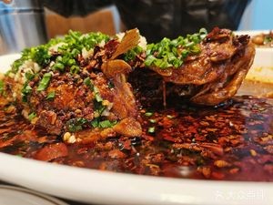 Wu Gongbao Old Guizhou Cuisine (Huayuan Branch)