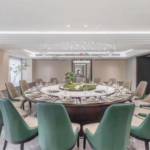 黔门宴-民俗菜(观山湖店)