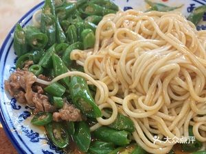 Halal Lanzhou Noodles & Daoxiao Noodles (Huayuan Yuefu Store)