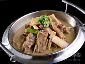 Chishui Black Soybean Flower Hot Pot (Jinyang Store)
