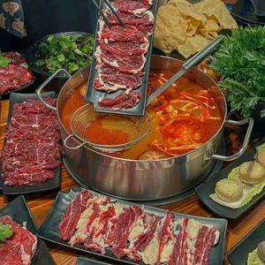 Yu Yan Su Tang Yu Su Tang Ni Rou (Hua Run Dian)