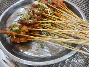 Shuai Ji Restaurant (Jiefang Road Community Branch)