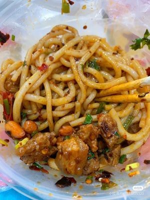 Wang Xingxing's Food Shop