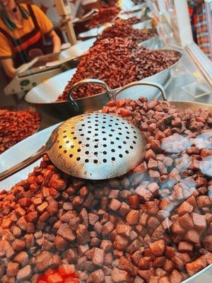 罗记金牌脆哨(瑞金南路店)