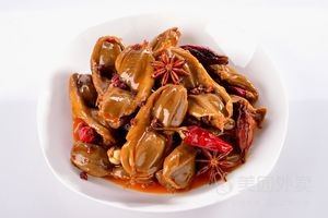 Old Chengdu Braised Dishes (Braised Pork · Snacks · Rice Bowl Restaurant)