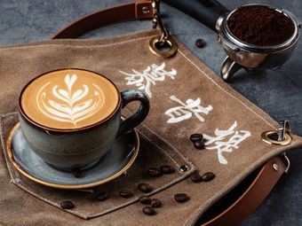 Muxi Ti Coffee (City Outlet Store)