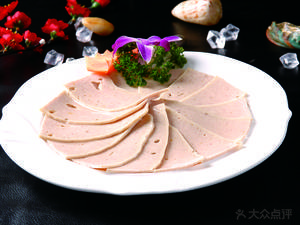 Shun Xin Yuan Restaurant