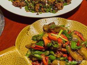 Liu Lin Home-style Cuisine