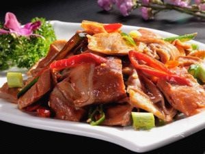 Chuan-Qian Home-style Restaurant (Xingguan Road Store)