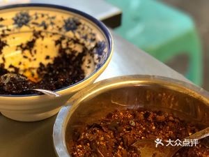 Ma's Muslim Whole Beef Noodles