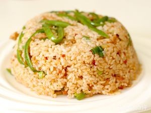 Old Town Tofu Rice (Chahua Community Branch)