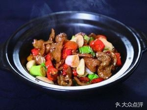 Xiao Zhang Snack Specialty Clay Pot Rice and Noodles