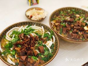 Chen Dage Shuicheng Beef and Lamb Noodles (Guihui Road Store)