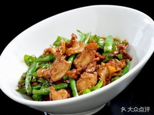 Meet by Noodles: Yibin Burnt Noodles