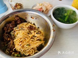 Xiangxiang Snack Shop (Nanchong Beixiang)