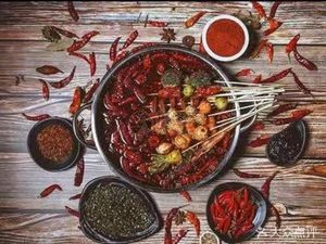 Xunwei Spicy Hot Pot (Former Knitting Factory Store)