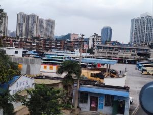 Sister's Restaurant (Qingyun Road Store)