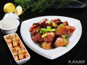 Shaxian Snacks (Dagaoqiao Branch)