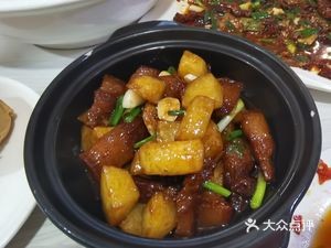Sister Hotpot Home-style Cuisine (Jixian Alley)