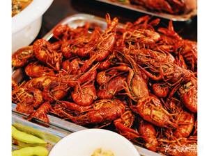 Yi Kou Xiang Lobster (Qingyun Road Branch)