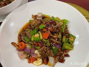 Old Restaurant (Yuchang Road Branch)