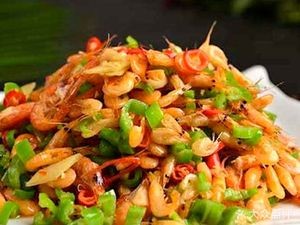 Rongcheng Impression Authentic Sichuan Cuisine